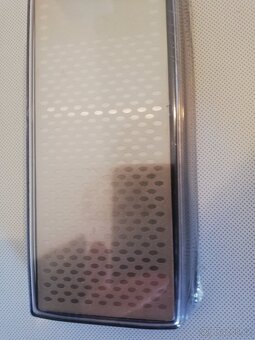 Diamantový brusný kámen oboustraný -DAMASTER - 2