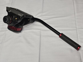 Manfrotto videohlava MVH502AH - 2
