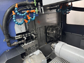 Soustruhy - CNC SV 38R - 2