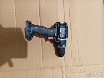 Nářadí Parkside nové/zánovní - 2