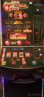 Výherní automat - 2