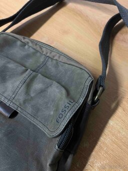 Taška Fossil - přes rameno - 2