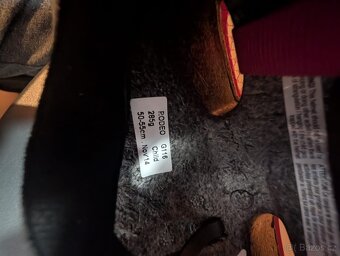 Helma na kolo 50-55cm - 2