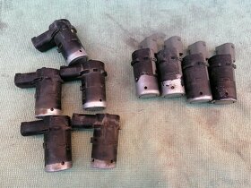 BMW E60/E39/X5/Z4 originál PDC čidla - 2