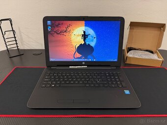 HP 250 G4 - 256GB SSD / 8GB RAM / Windows 11 - 2