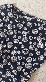 Letní šaty Kenvelo, vel. S - 2