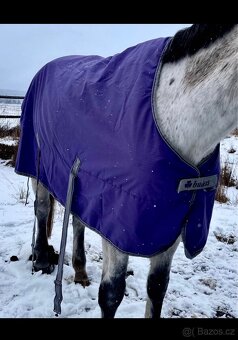 Bucas 300g /155cm - 2