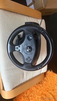 Thrustmaster T80 - 2