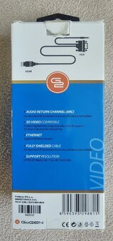 Propojovací kabel - 2