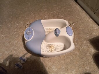 Masážní vanička na nohy - 2