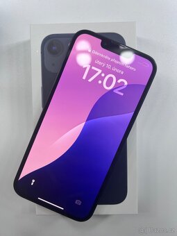 IPhone 13 64GB 77% Kondice Baterie ✅ - 2