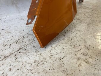 Přední levý blatník Škoda Kamiq. - 2