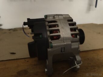 Zánovní alternátor Škoda fabia 1 - 2