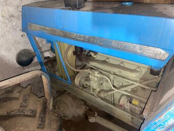 Zetor crystal 8045 - 2