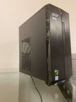 Herní pc - 2