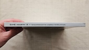 Game industry 2 - Jan Jirkovský (brož.) - 2