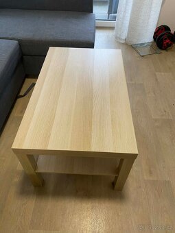 Konferenční stolek - 2