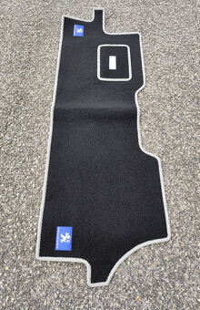 Peugeot Boxer, r.v. 2000 až 2012. - 2