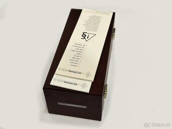 Neumann TLM 103 (zánovní) - 2