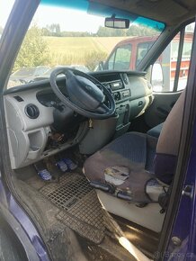 Renault Master 2.5dci - 2