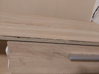 Obývací stěna - 2