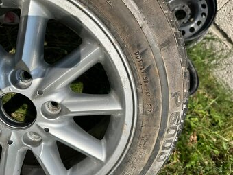 BMW 5x120 R15 Styling 41 - 2