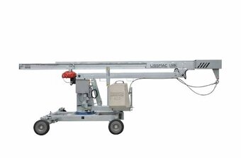 Jeřáb Lissmac LMK 400 - 2