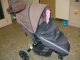 Dětský kočárek Britax B-AGILE - 2