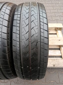225/65/16 C letní pneu bridgestone - 2