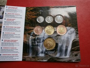 SADA MINCÍ ČR 2024 - 2