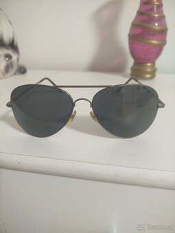 Sluneční brýle - 2