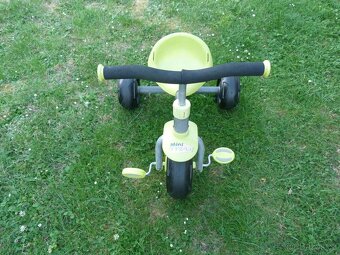 Tříkolka - 2