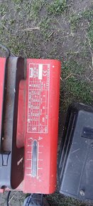 Svářečka Herkulkes ES 150 - 2