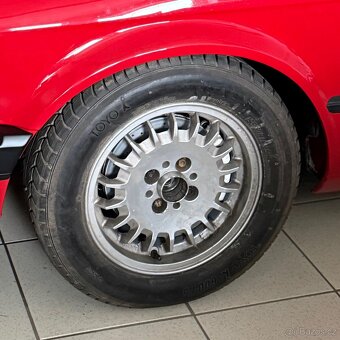 Bmw E30 disky kanaldekly - 2