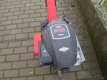 rotavator , kultivator - 2