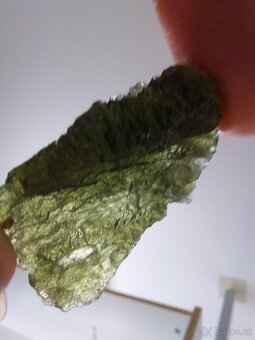 Velký vltavín 10,21 g - 2