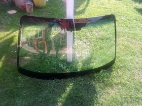 Čelní sklo Hyundai Accent - 2