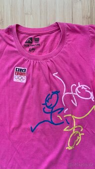 tričko AlpinePro vel 170 - 2