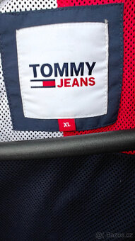 Bunda Tommy Jeans XL - 2
