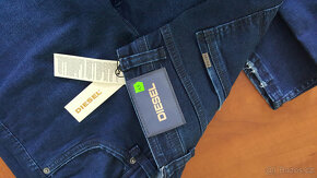 Pánské džíny Diesel - 2