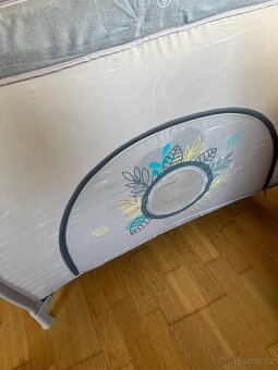 Baby Design Play Up Ohrádka 09 - 2