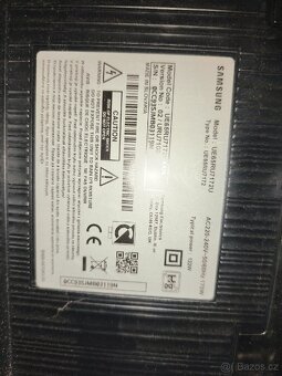 Samsung tv 165 cm - 2