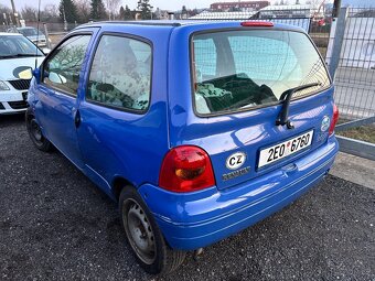 Renault Twingo - 2