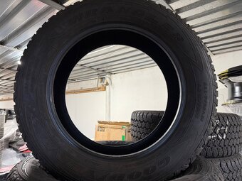 Terénní pneu 255/60 R18 Goodyear - 2