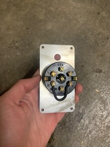 Ateso X7 přepínač - 2