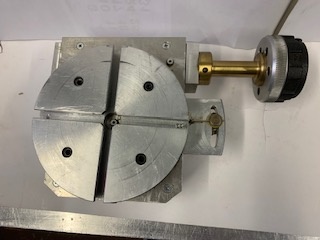 Prodám otočný stůl - 2