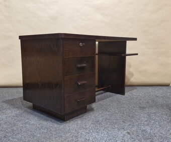 PSACÍ STŮL (J. HALABALA)- 50 LÉTA - 2