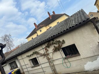 Eternitové Desky - 2