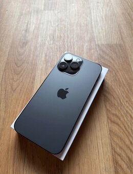 Apple iPhone 14 Pro Max 128GB - 2