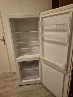 Prodám lednici s mrazákem - 2